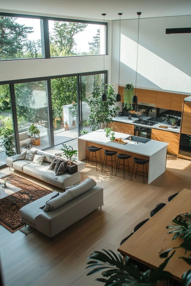 Luxury Penthouse in Downtown Dubai