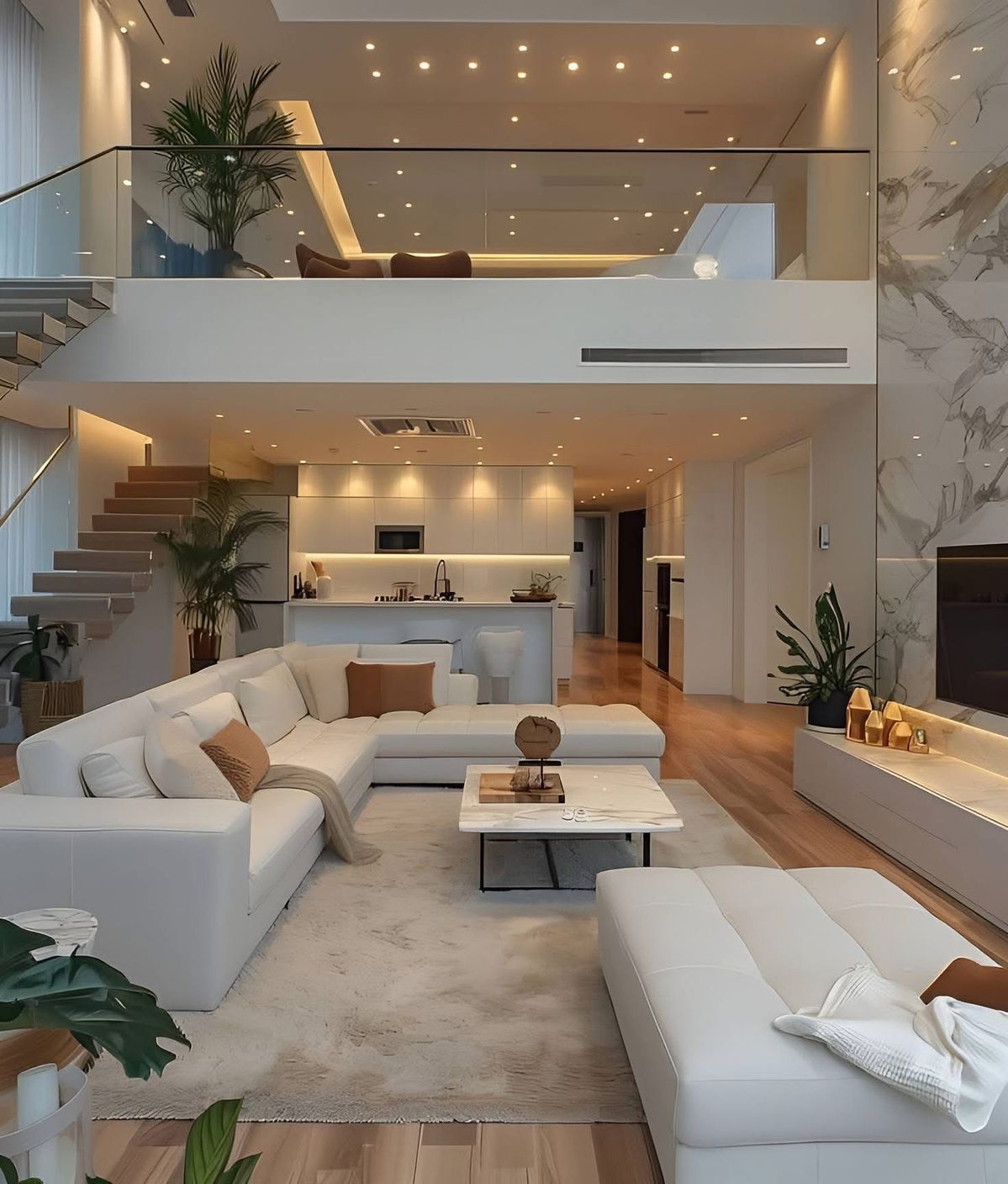 Executive Office in DIFC