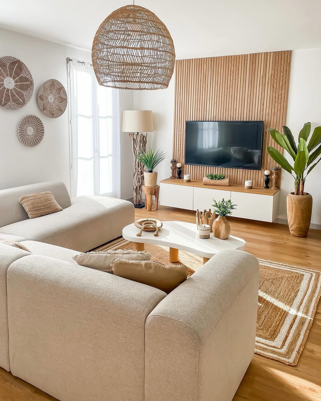 Waterfront Apartment in Abu Dhabi