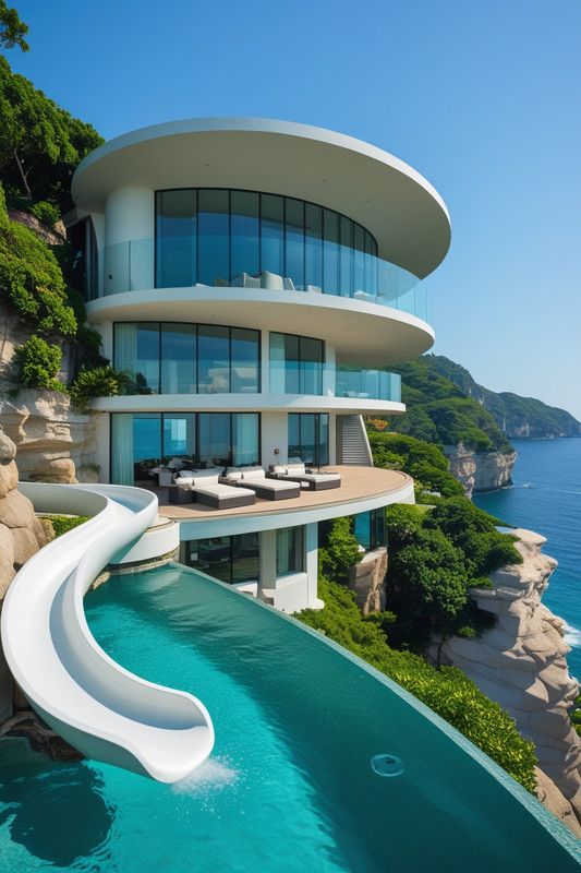 Luxury Dubai Property